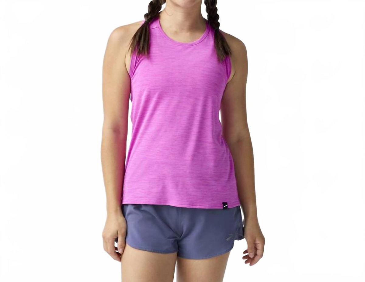 Camiseta sin mangas