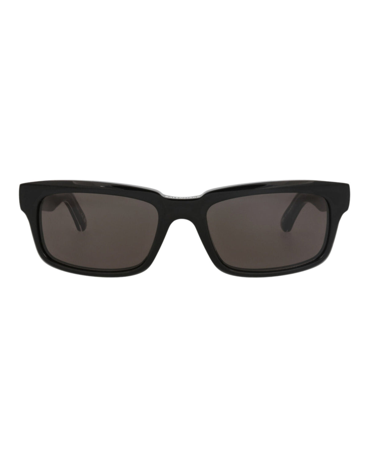 Gafas de sol de acetato de montura cuadrada