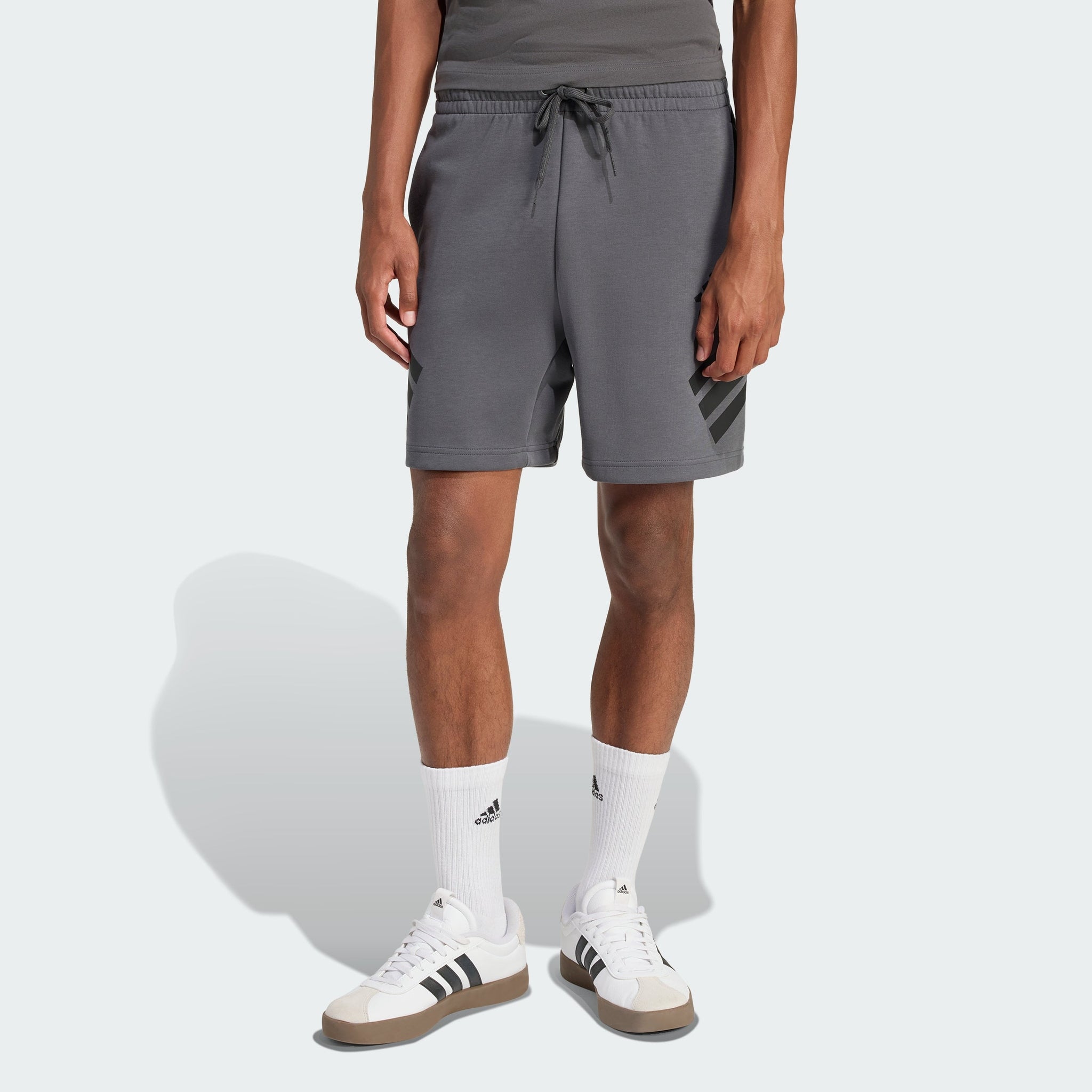 Short de hombre a rayas