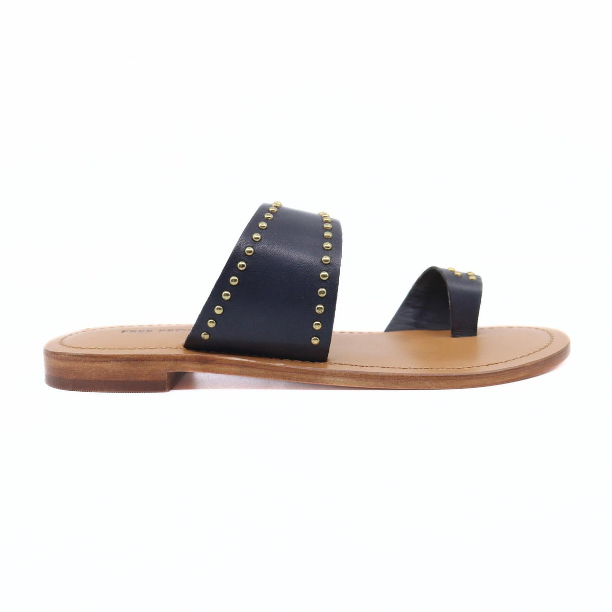 Sandalias de mujer color negro