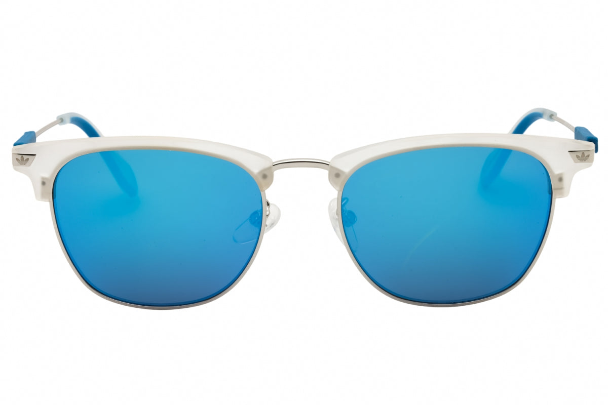 Gafas color azul