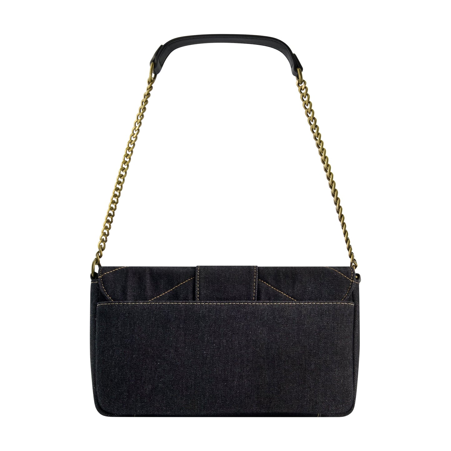 Bolso de mezclilla