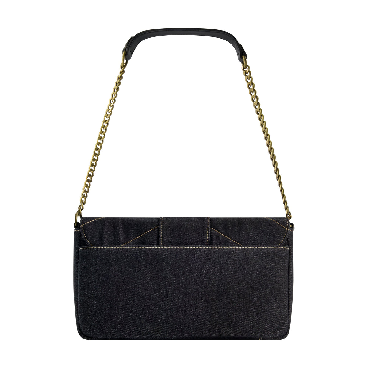Bolso de mezclilla