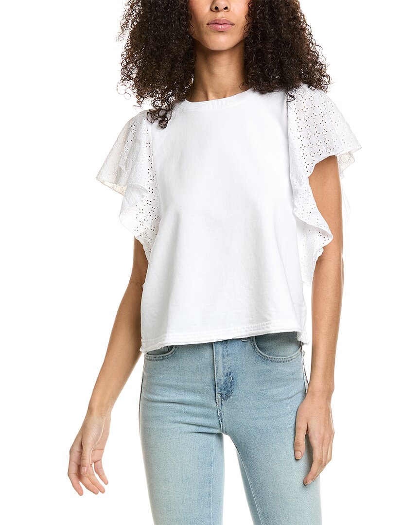 Michael Stars Top Aika