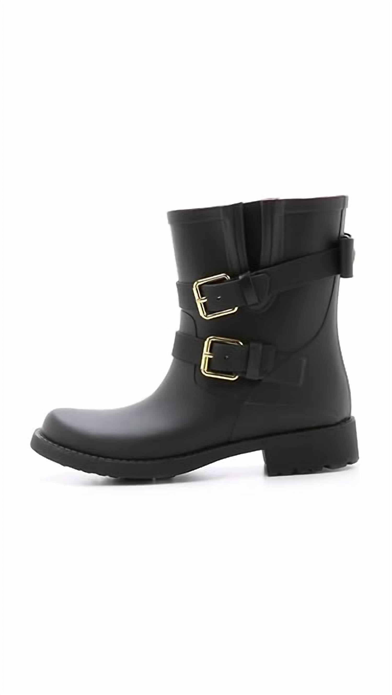 Zapatos de mujer color negro