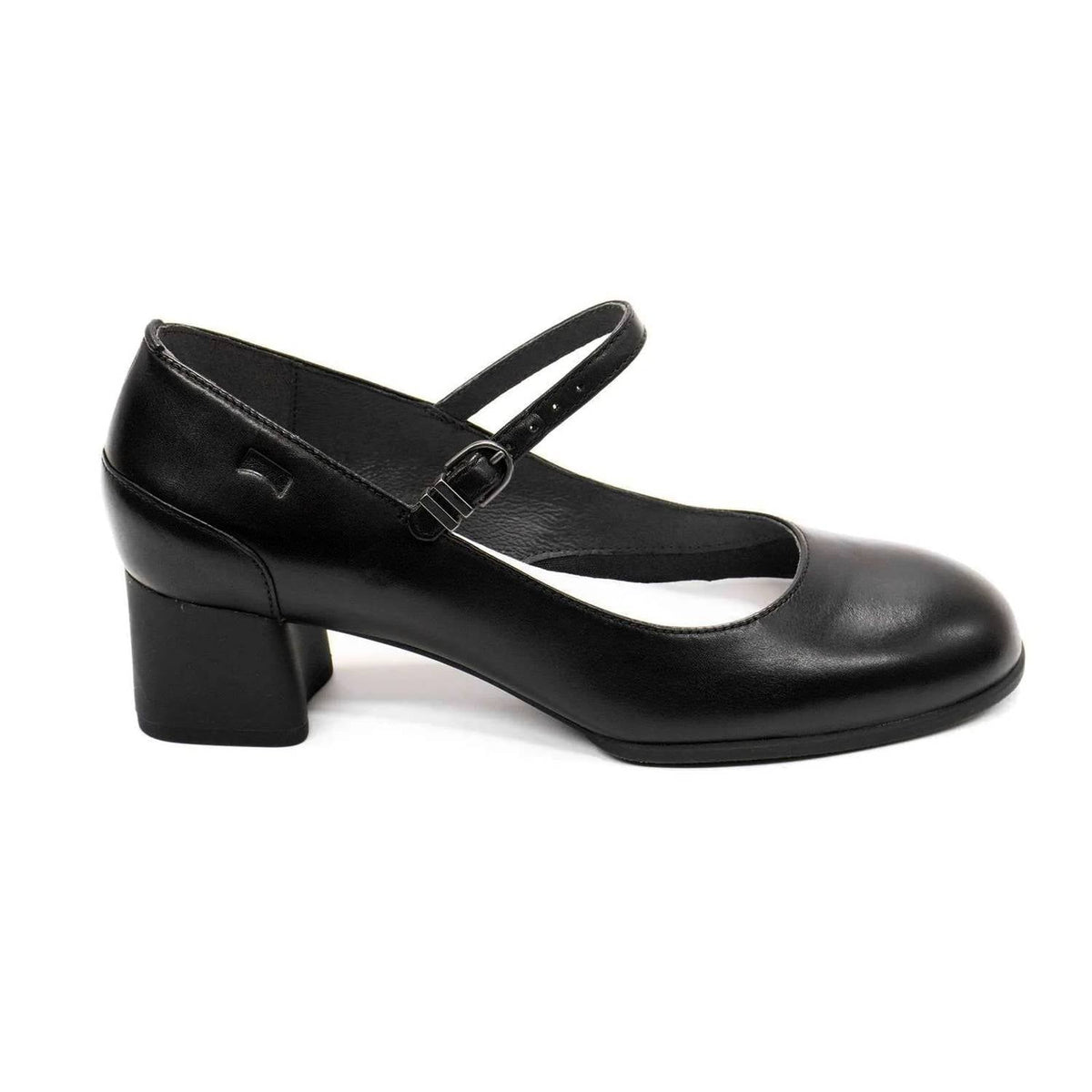Zapatos de mujer color negro