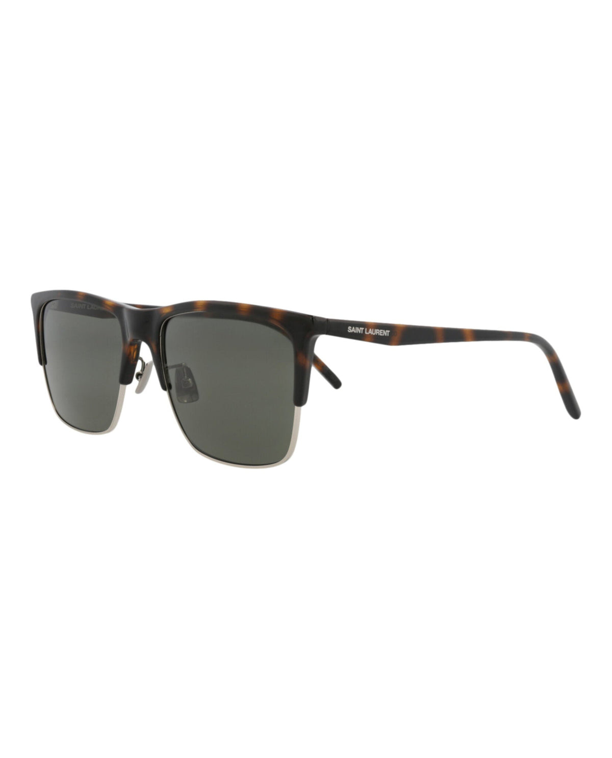 Gafas de sol de montura cuadrada