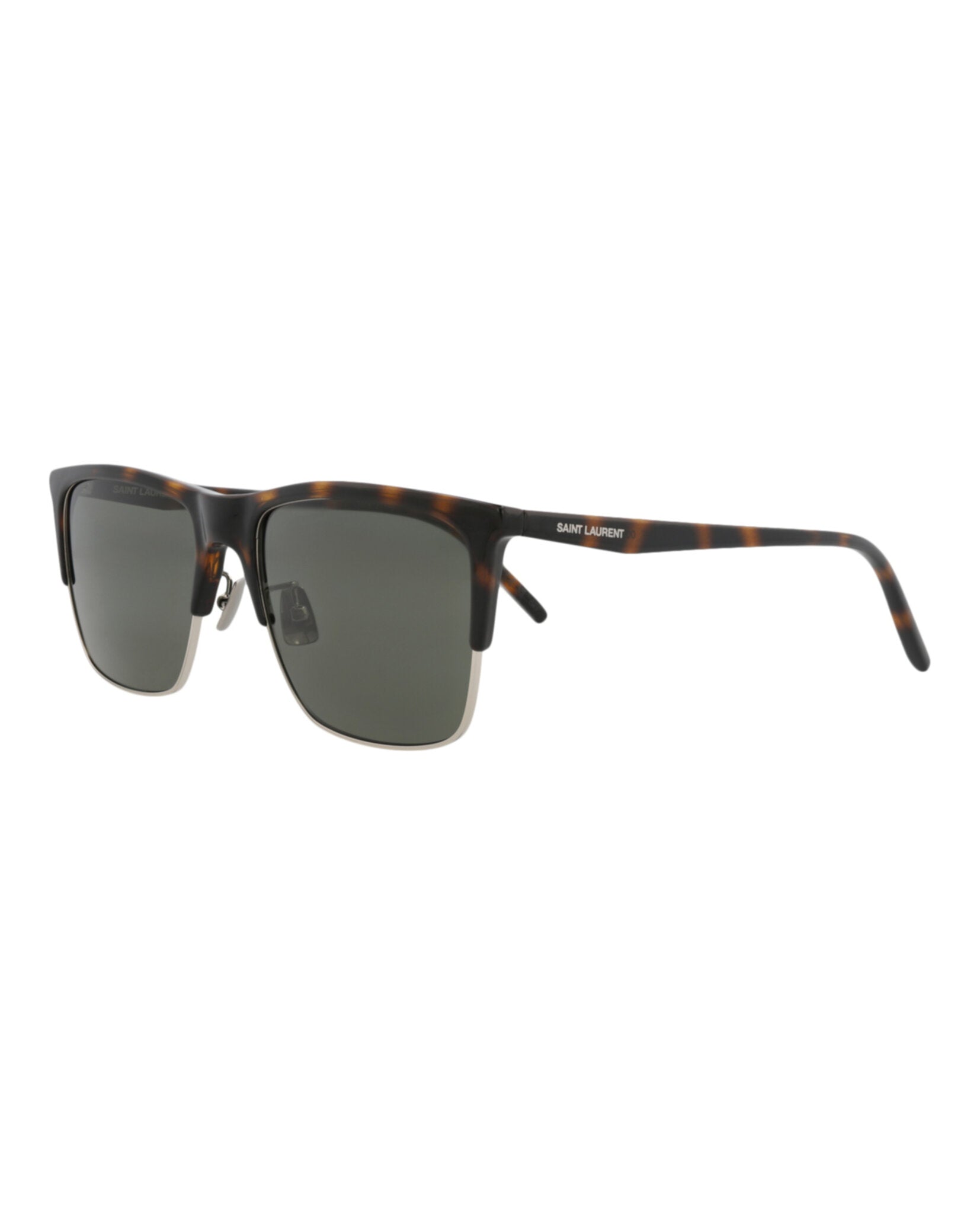 Gafas de sol de montura cuadrada
