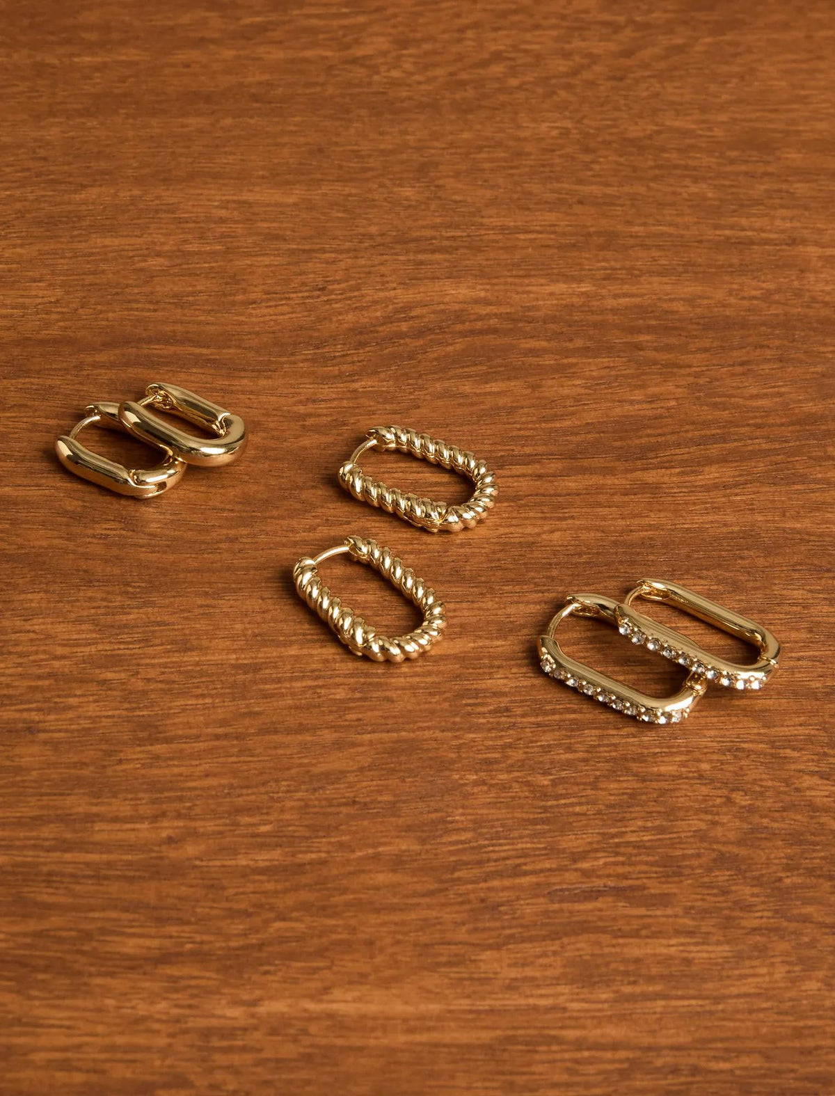 Aretes
