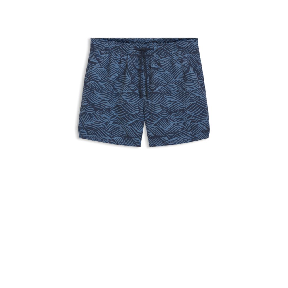 Pantaloneta de baño