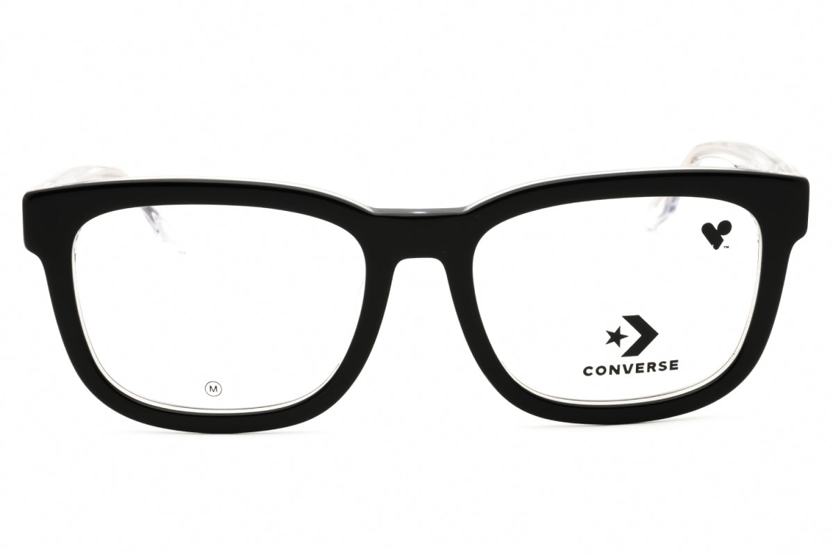 Gafas 52 mm color negro
