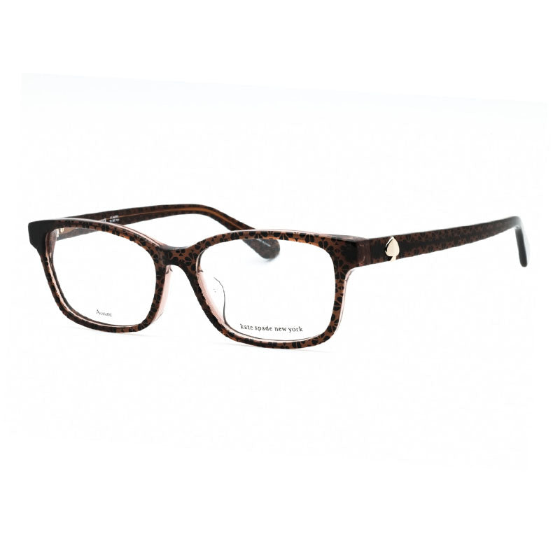 Gafas 53 mm color café
