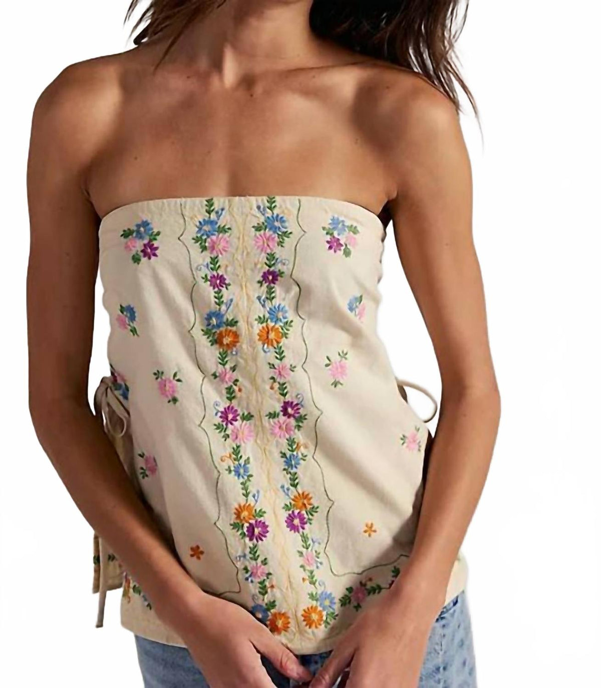 Top color crema