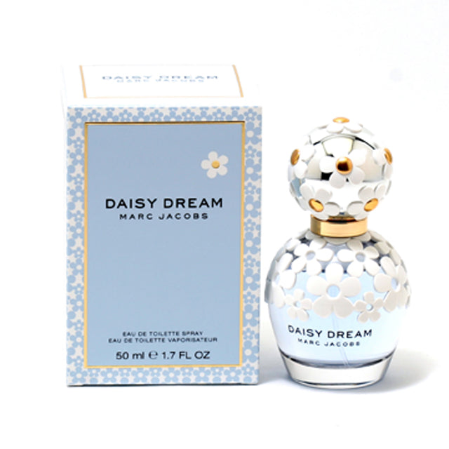 Perfume eau de toilette 1,7 oz