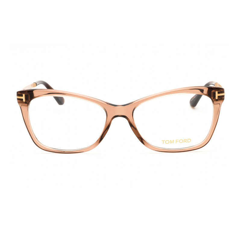 Gafas 52 mm color café