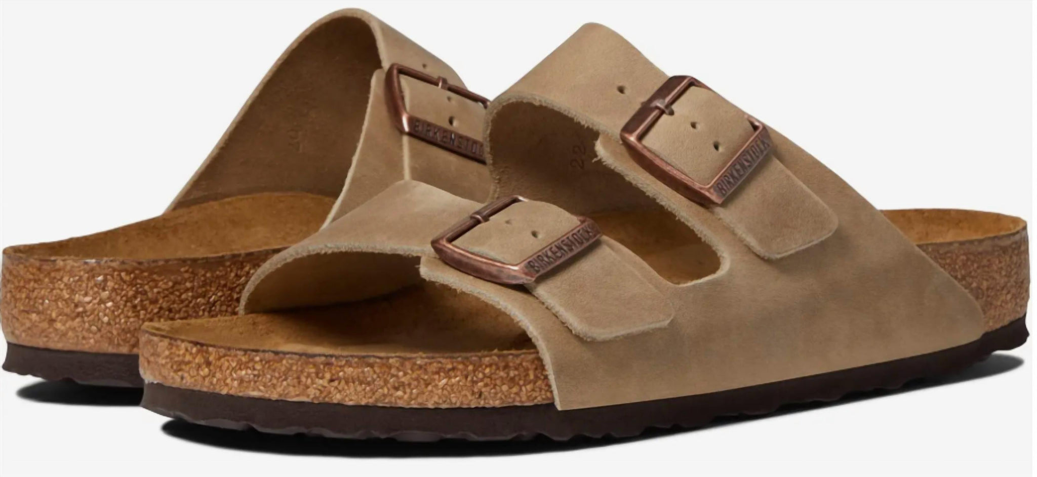 Sandalias de mujer