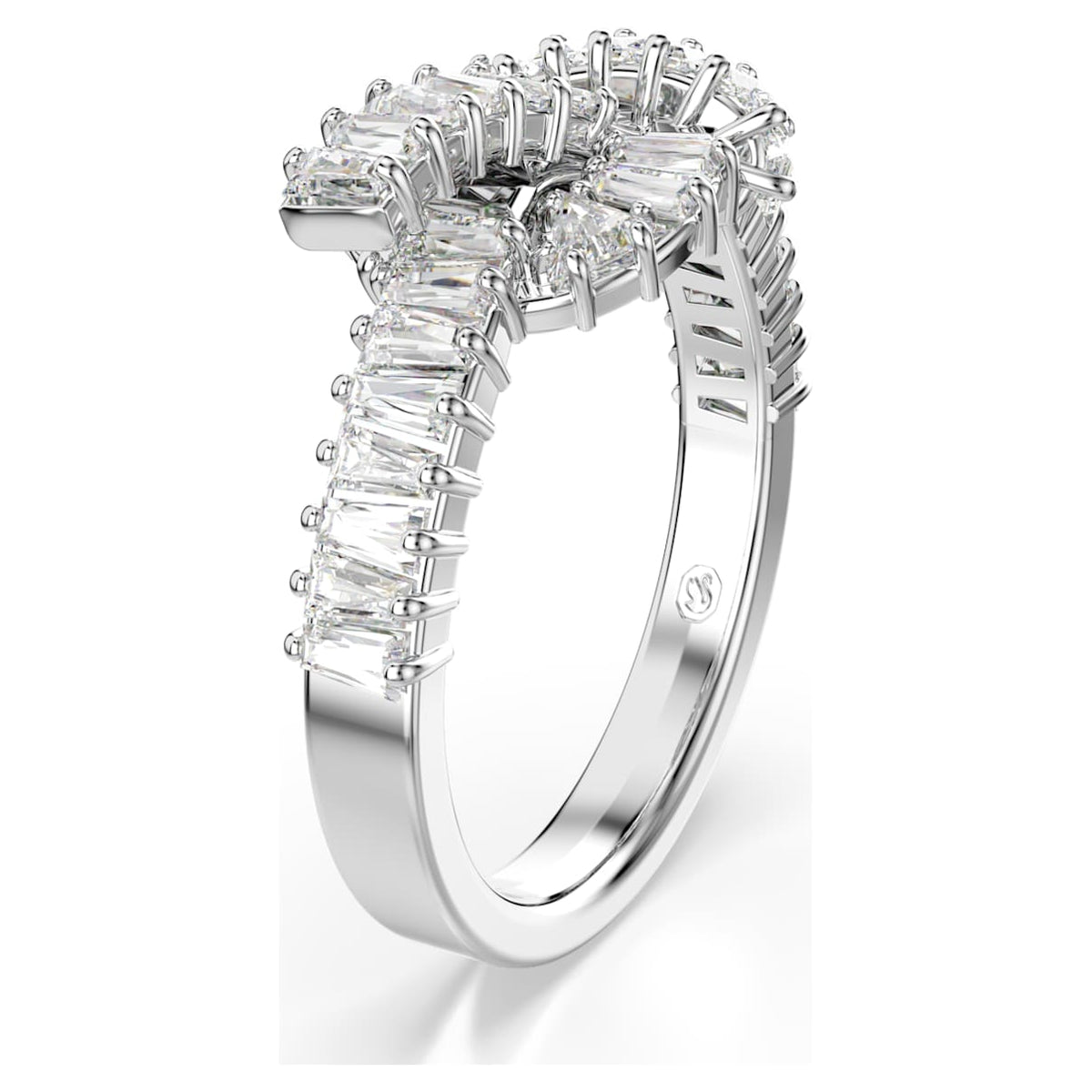 Anillo color blanco