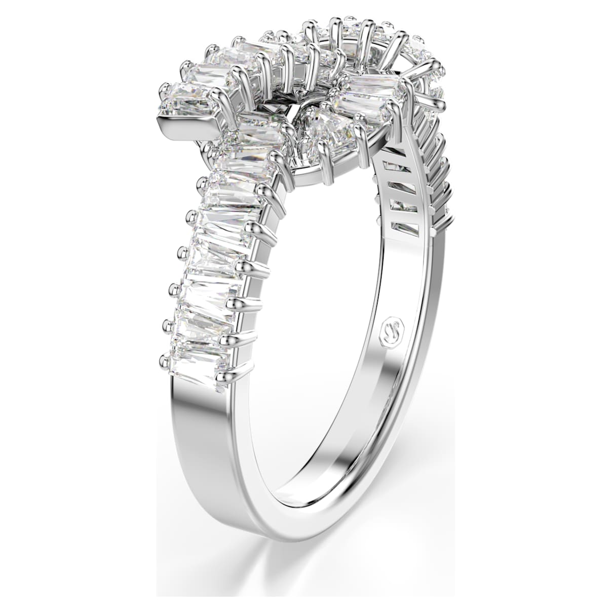Anillo color blanco