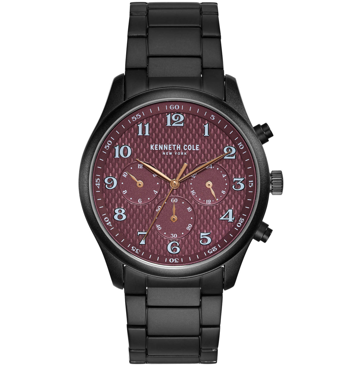 Reloj de hombre