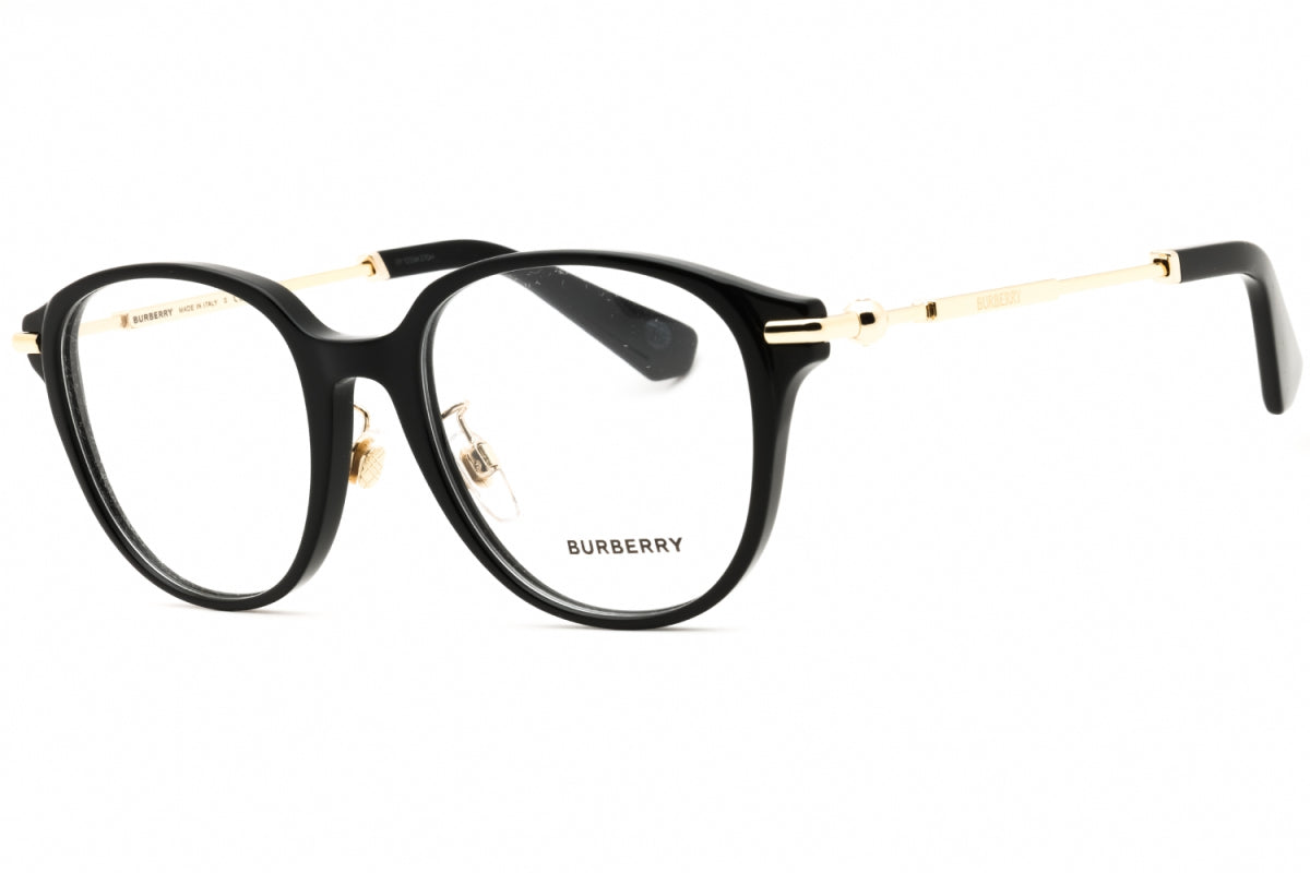 Gafas 52 mm color negro