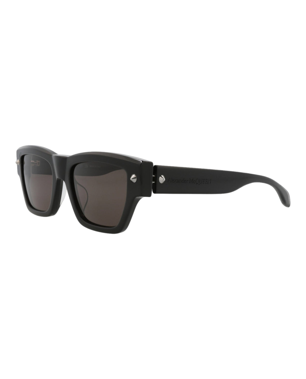 Gafas de sol de acetato de montura cuadrada