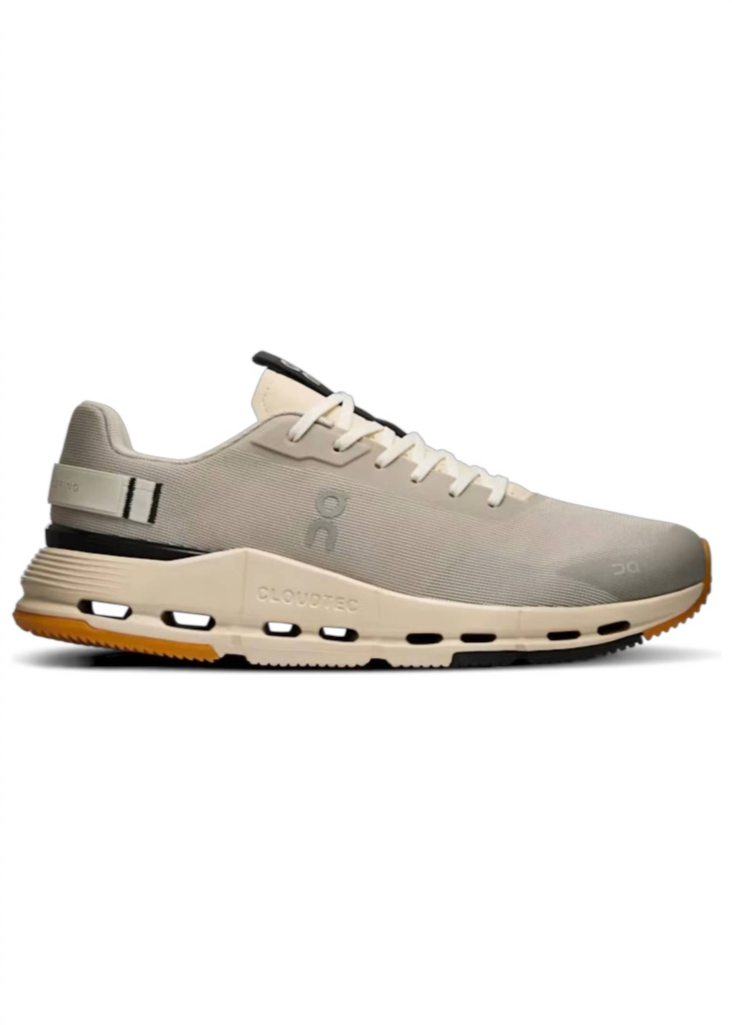 Tenis de hombre