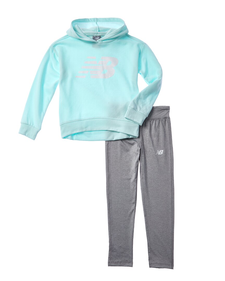 Conjunto de ropa (2 unidades)