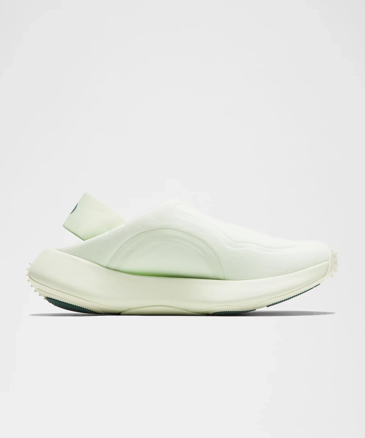 Zapatos destalonados de mujer