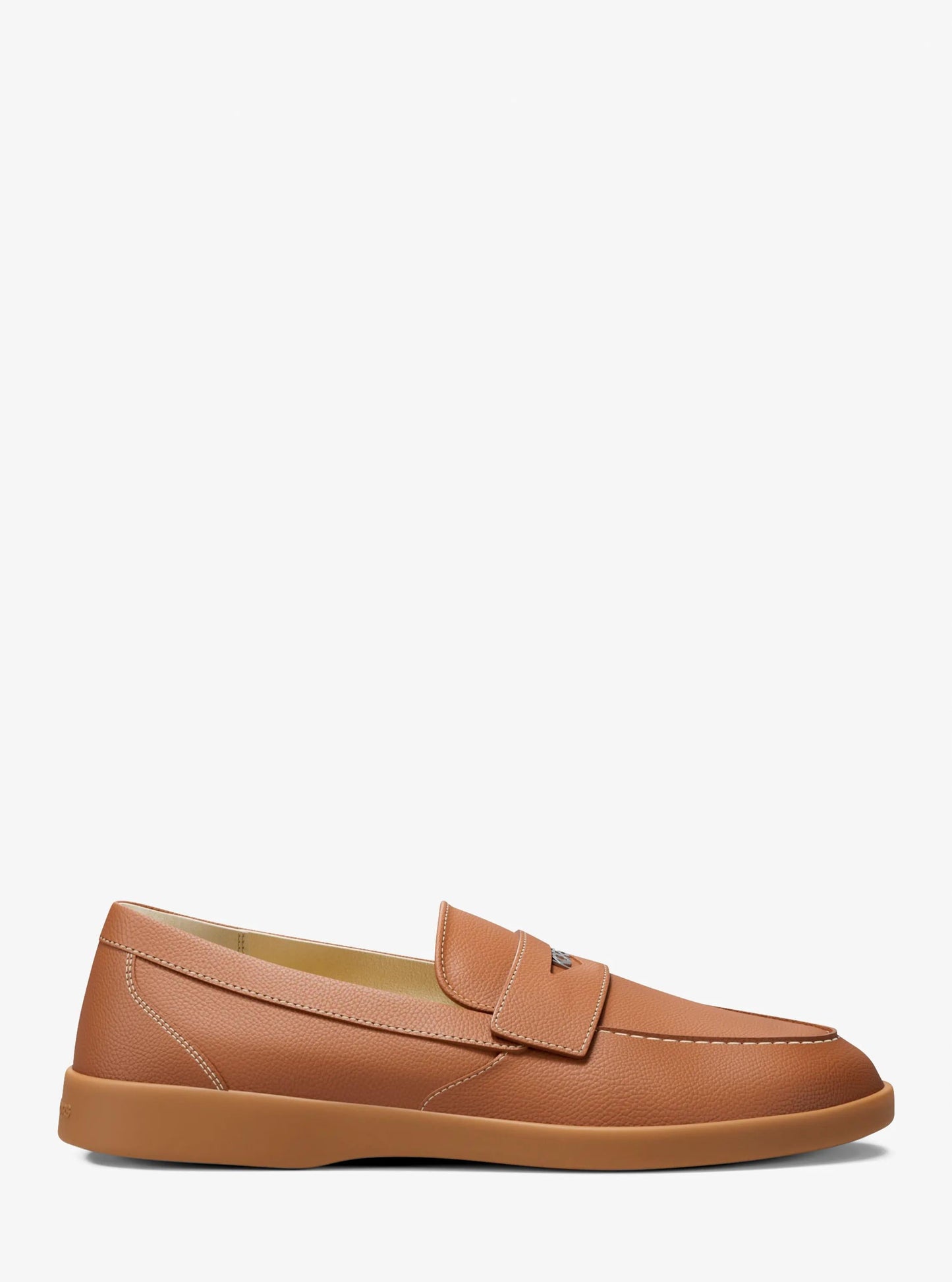 Mocasines sin cordones