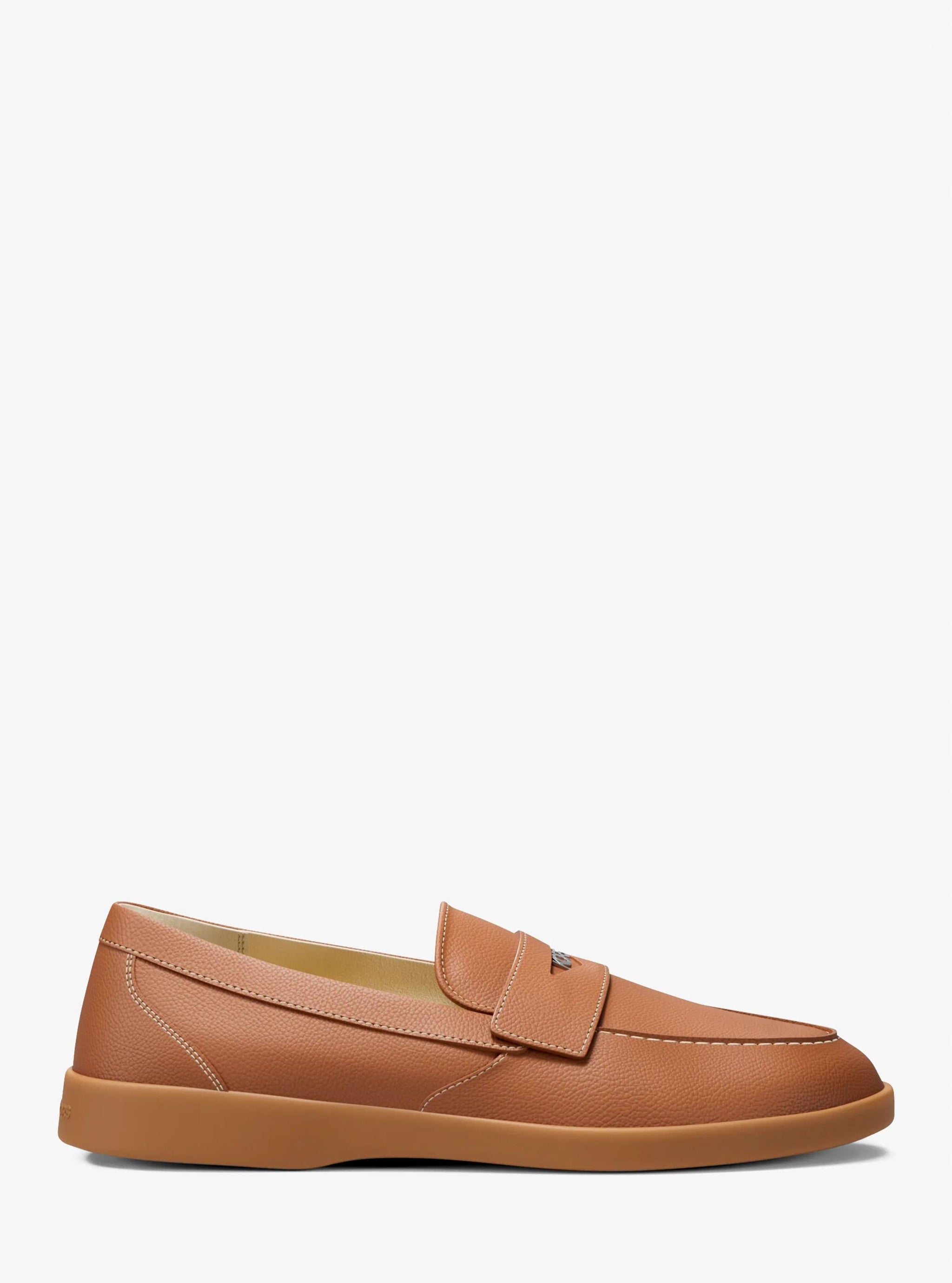 Mocasines sin cordones