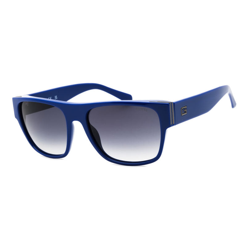 Gafas color azul