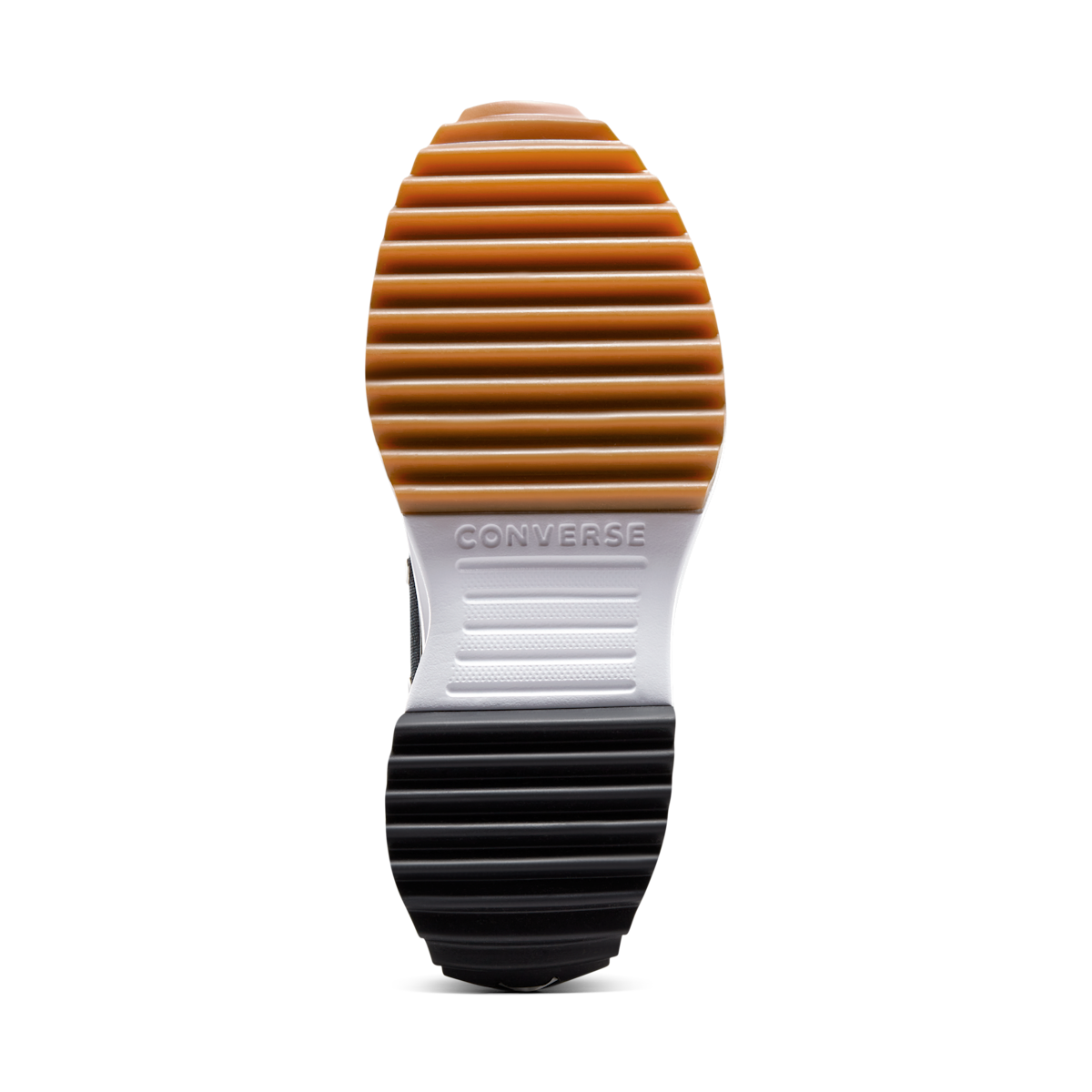 Zapatos unisex con plataforma