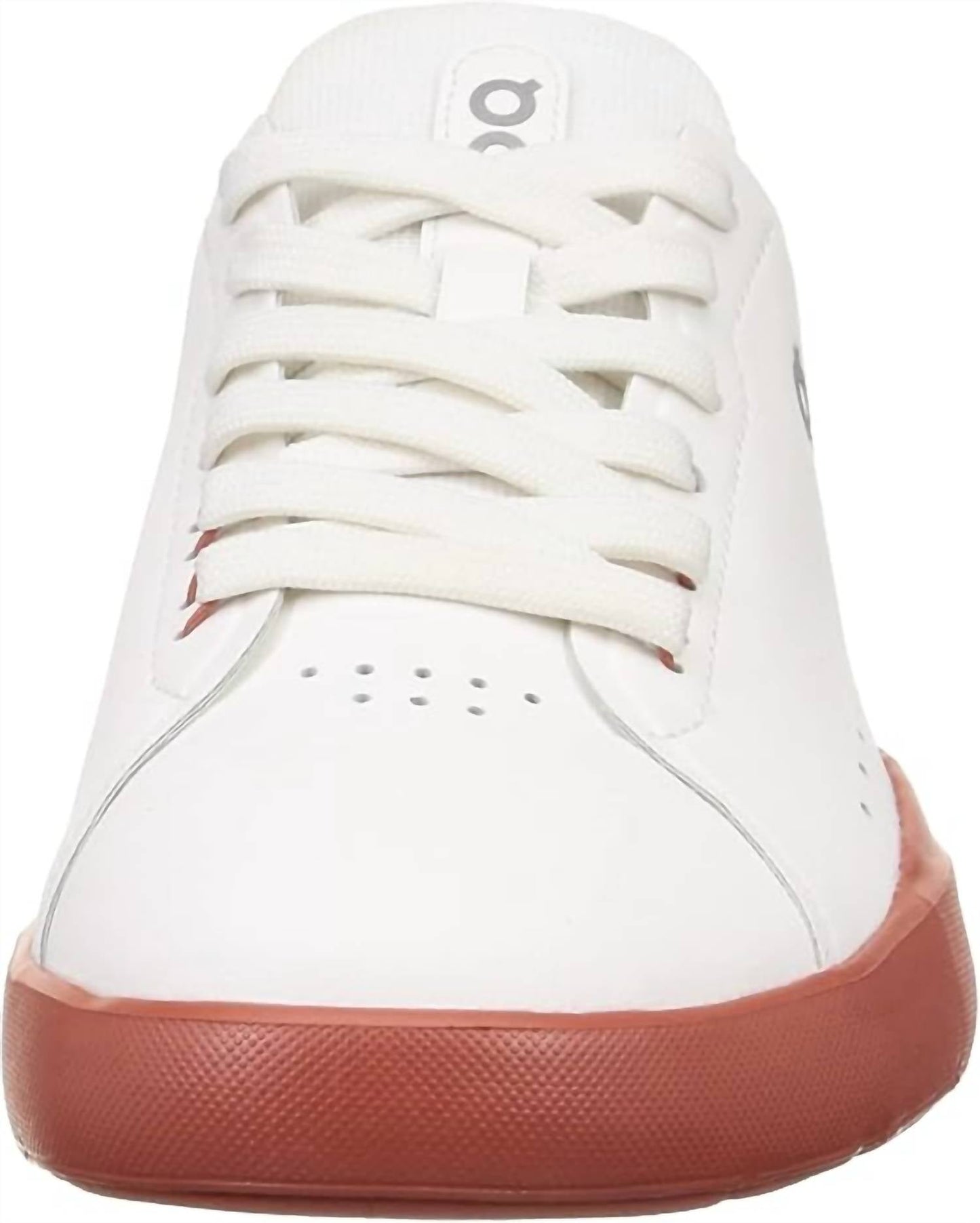 Tenis de mujer color blanco