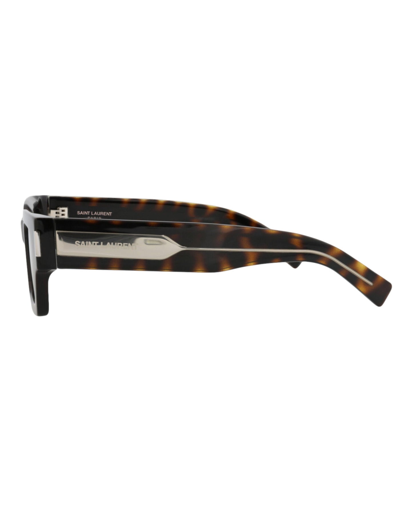 Gafas de sol de acetato de montura cuadrada