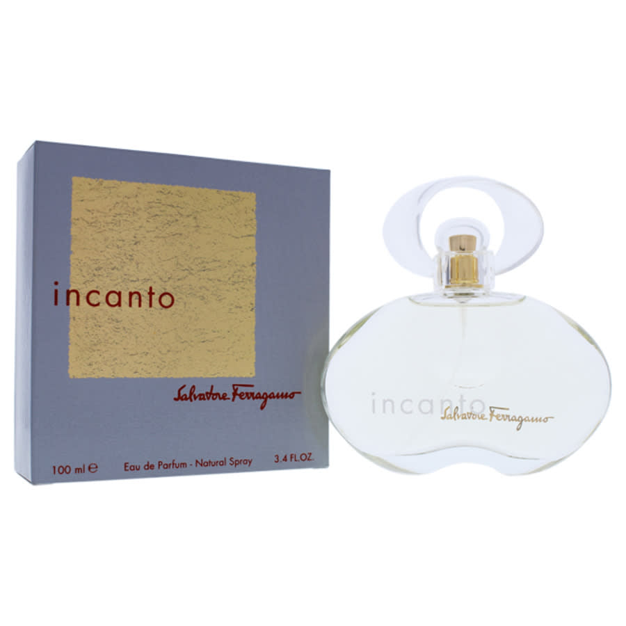 Perfume eau de parfum 3,4 oz