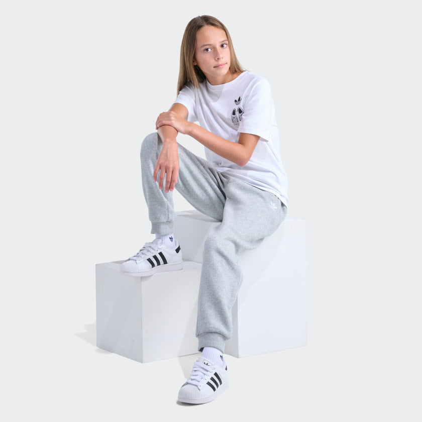 Pantalón deportivo infantil