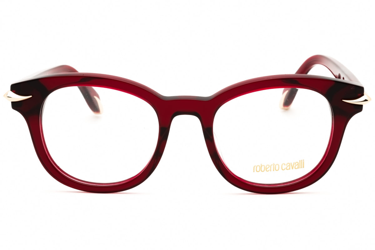 Gafas 49 mm color vinotinto