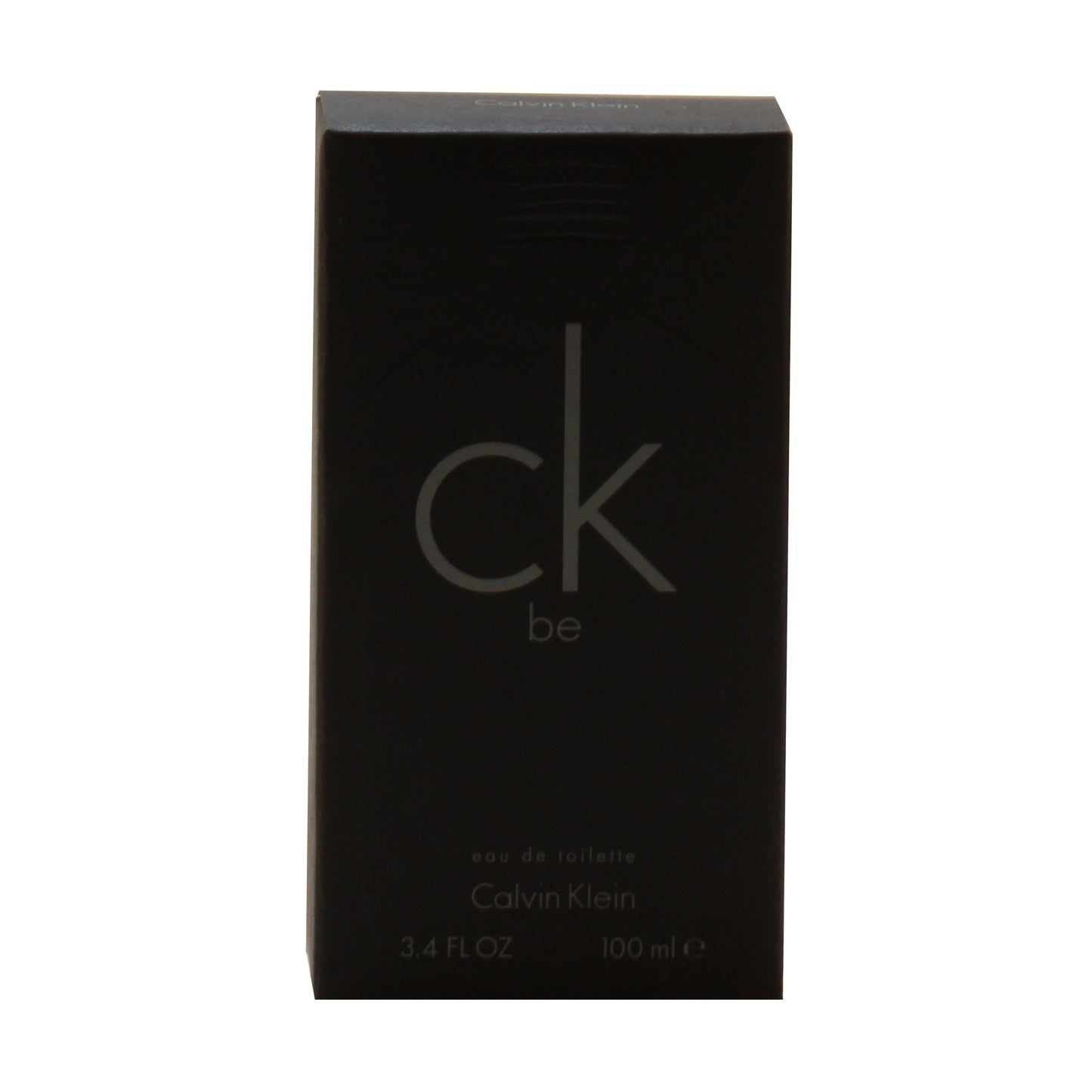 Perfume unisex eau de toilette 3,4 oz