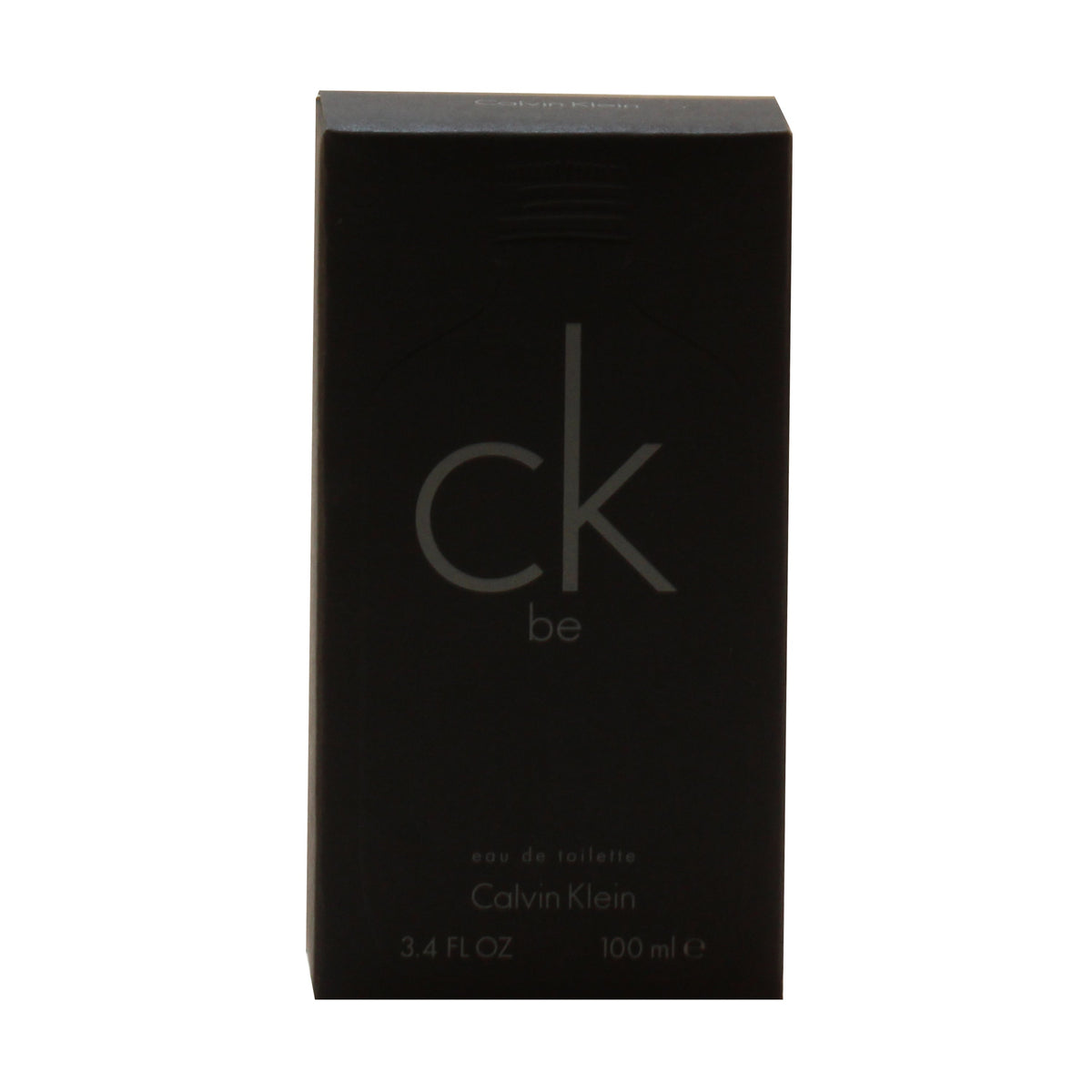 Perfume unisex eau de toilette 3,4 oz