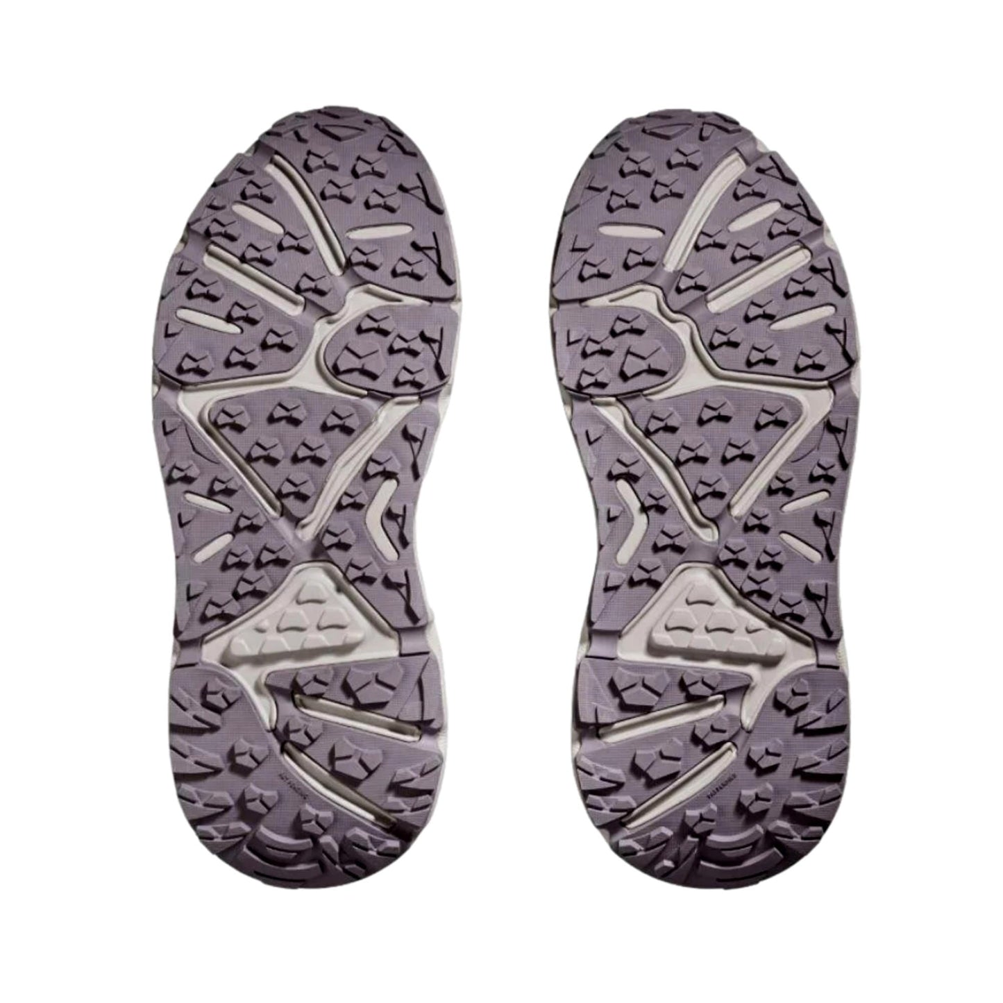Calzado de hombre color gris