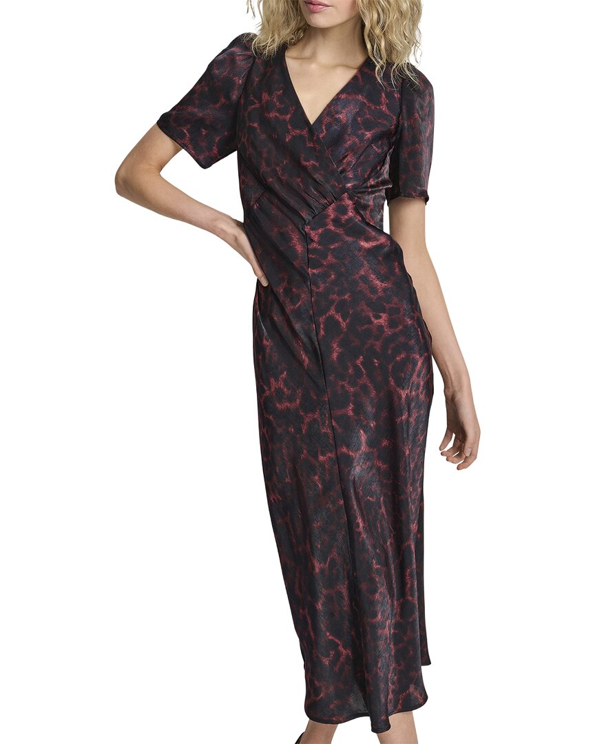 Vestido midi