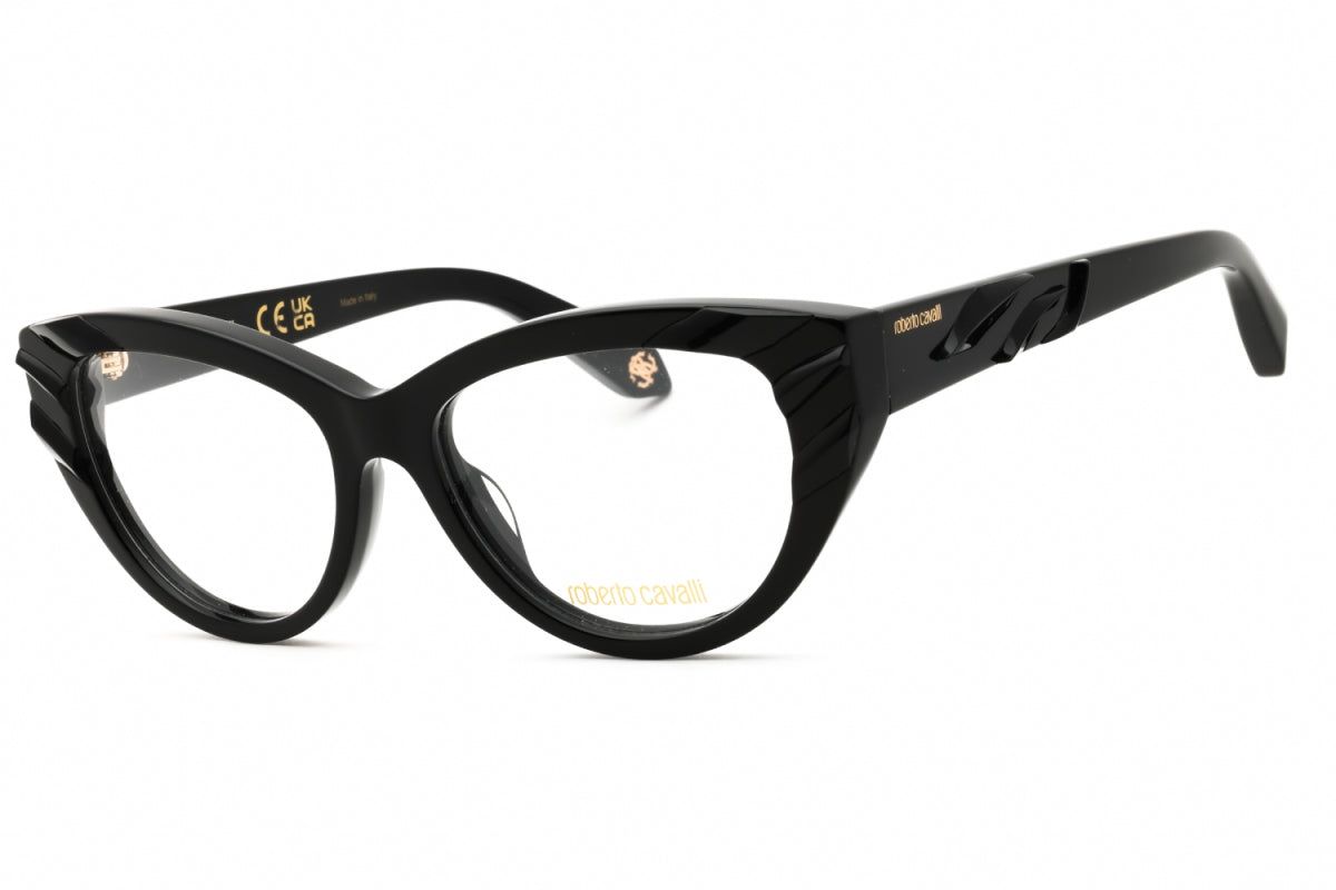 Gafas 53 mm color negro