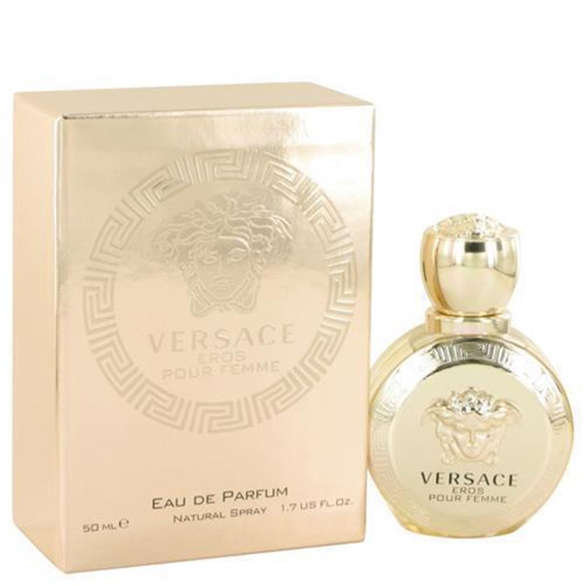 Perfume de mujer 1,7 oz
