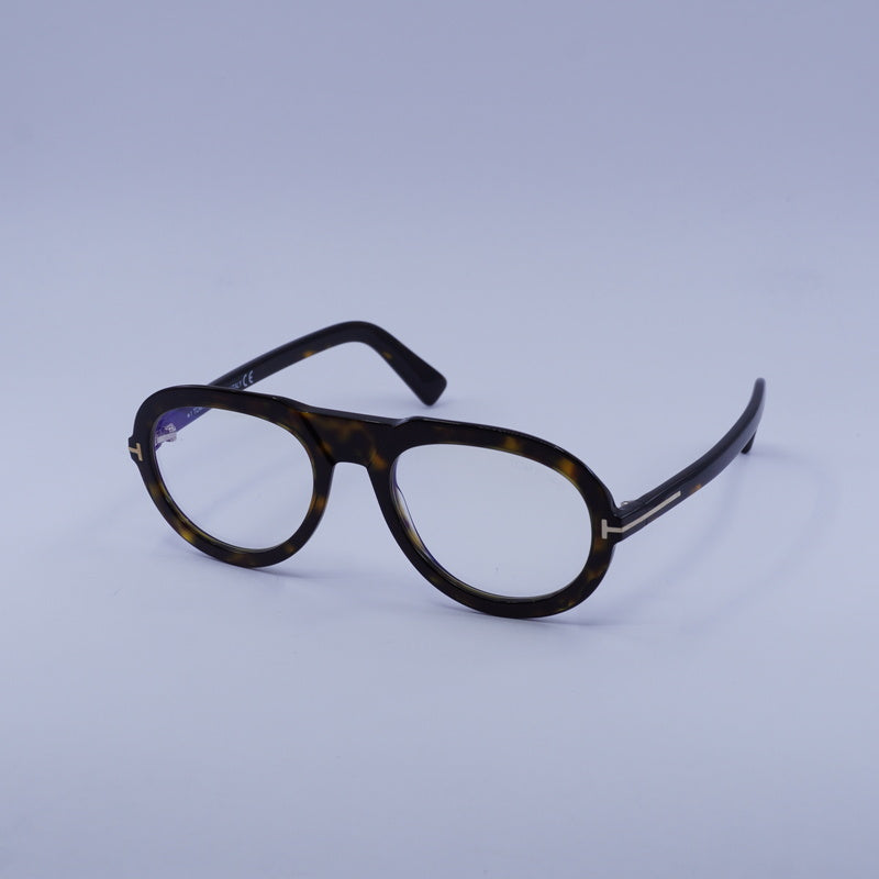 Gafas 53 mm color azul