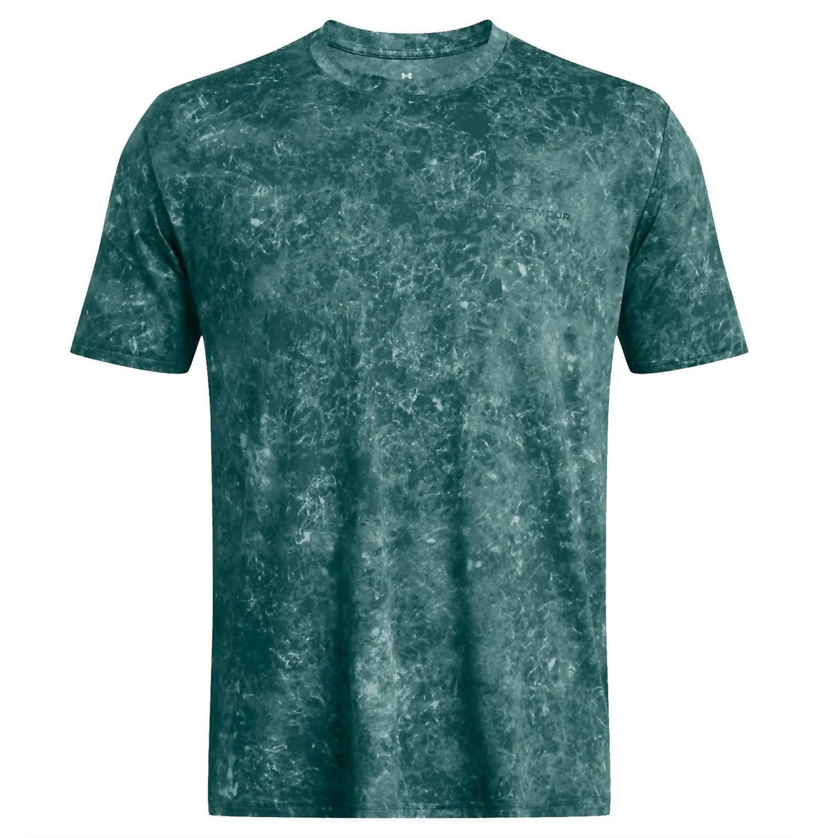Camisa con estampado