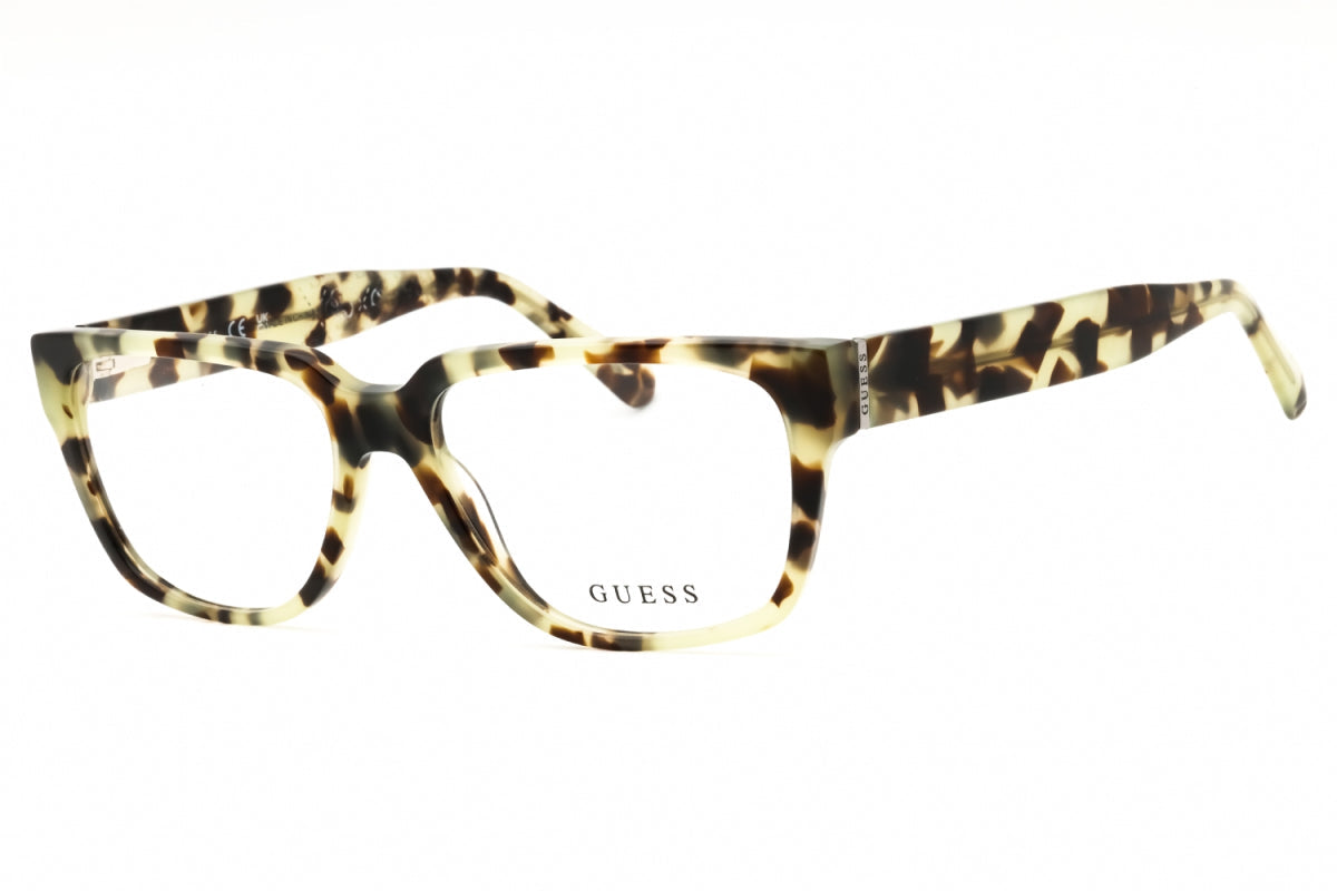 Gafas 55 mm color verde