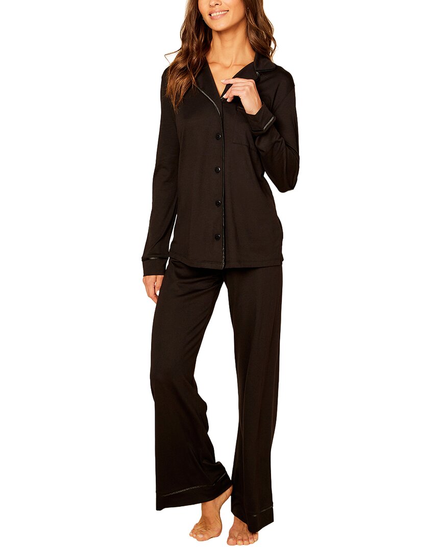 Cosabella 2pc Bella Conjunto Relajado Top y