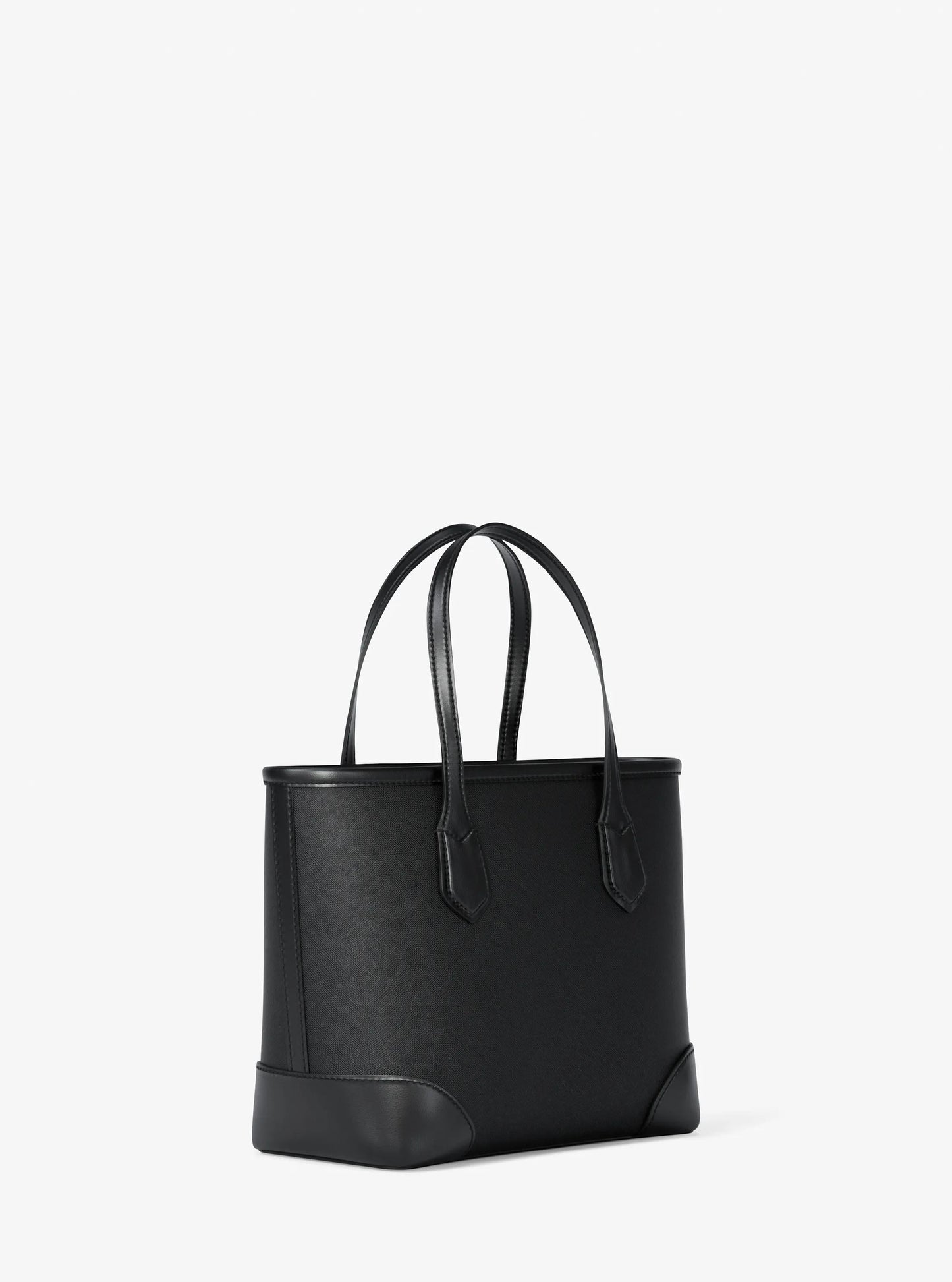 Bolso tote de cuero