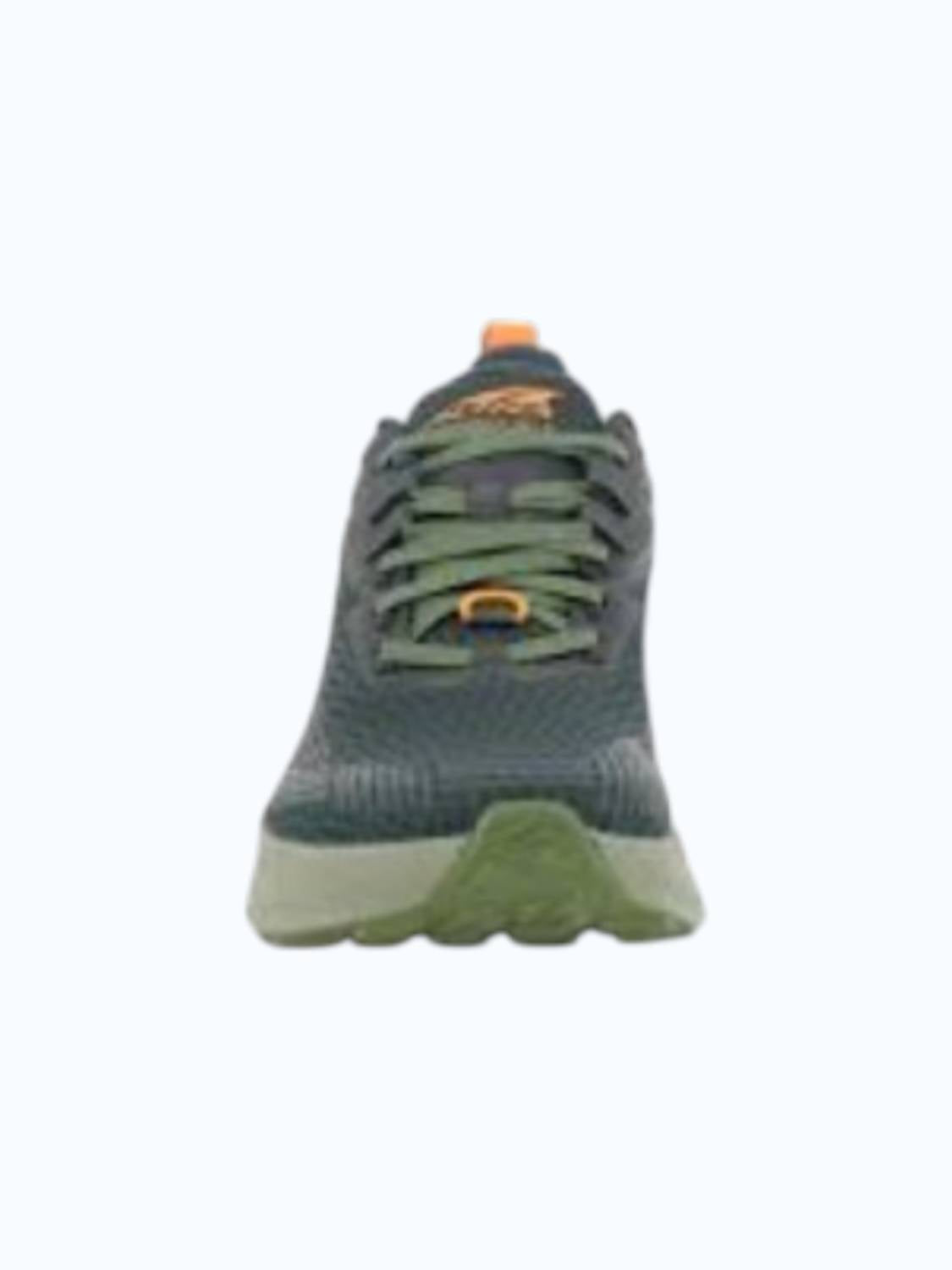 Tenis para correr de hombre color negro