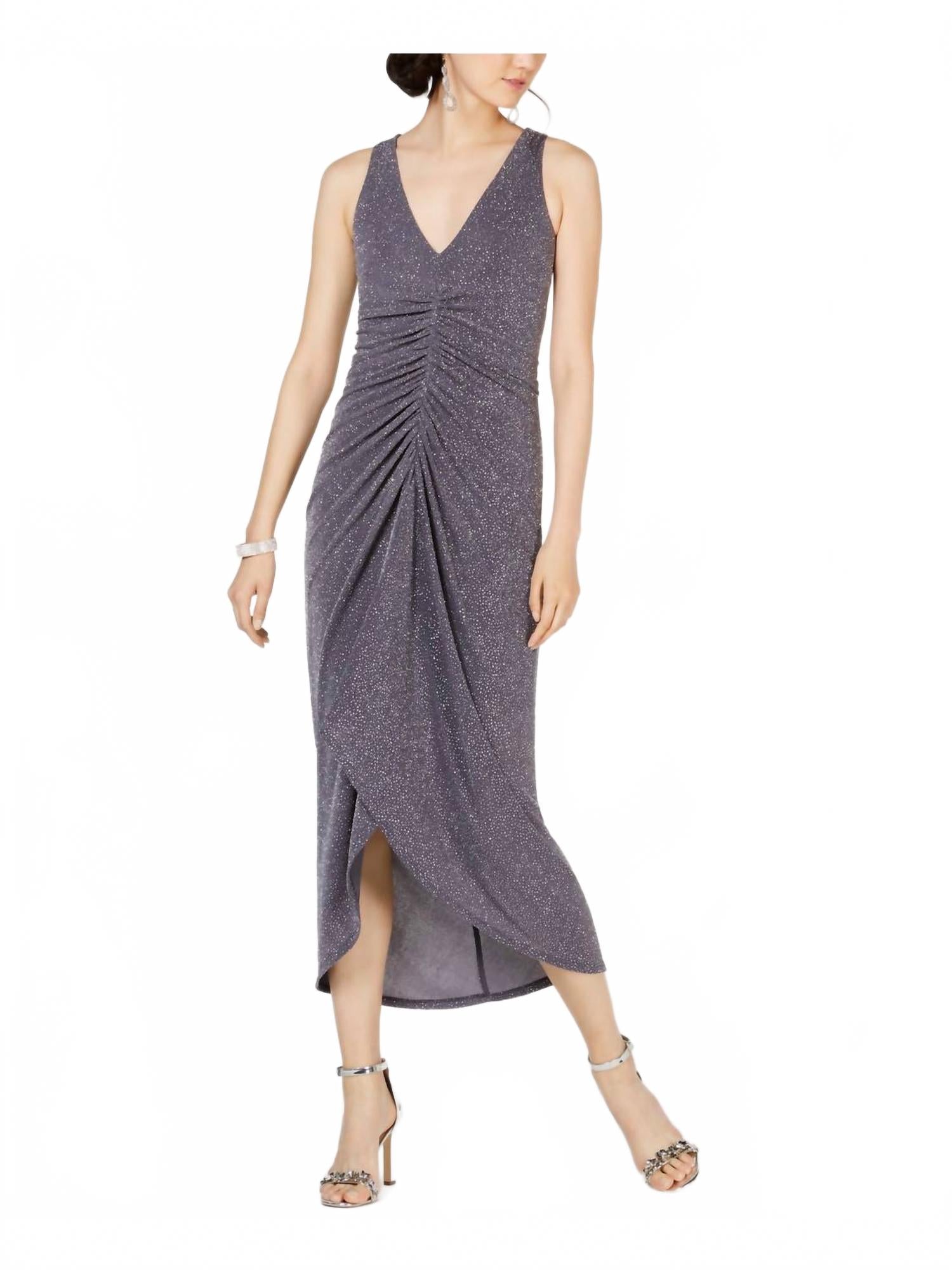 Vestido midi